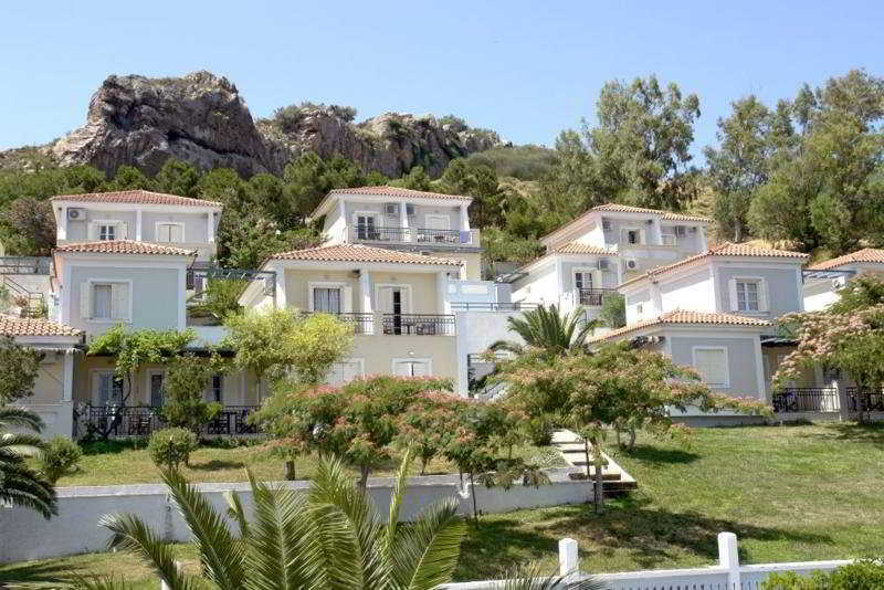 Clara Resort Petra  Exterior foto